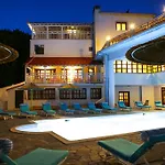 Hotell Anamar Pilio Volos