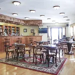 Hotell Anamar Pilio