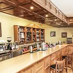 Hotell Anamar Pilio Volos