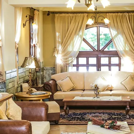 Anamar Pilio 4* Golos