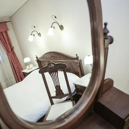 Anamar Pilio Hotel 4*