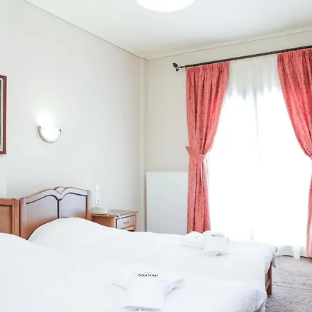 Anamar Pilio Pelion