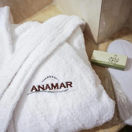 Anamar Pilio 4* Pelion