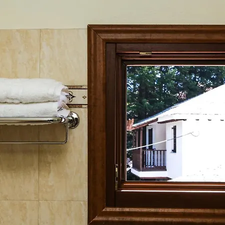 Otel Anamar Pilio 4*