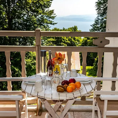 Anamar Pilio Hotel