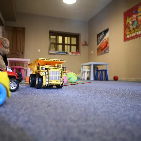 Otel Anamar Pilio Golos