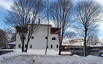 Anamar Pilio Hotel