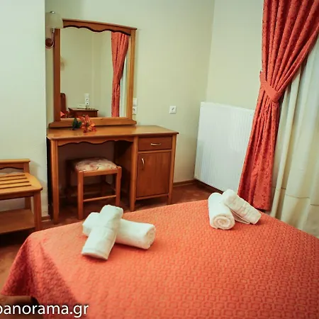 Anamar Pilio Hotel