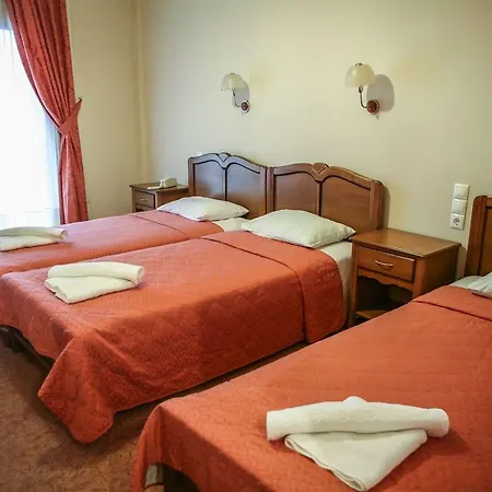 Hotel Anamar Pilio Pelion