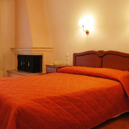 Anamar Pilio Hotel Pelion