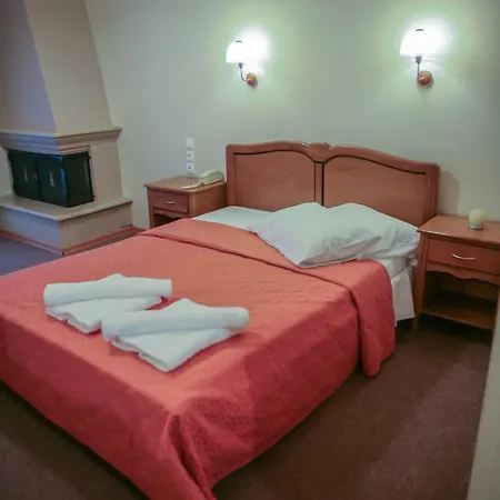 Hotel Anamar Pilio 4*