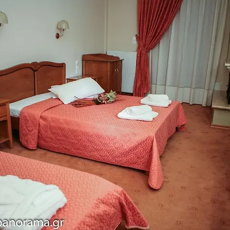 Hotel Anamar Pilio Pelion