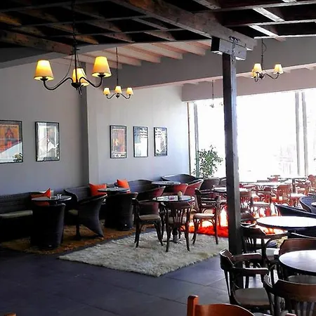 Anamar Pilio Hotel Pelion