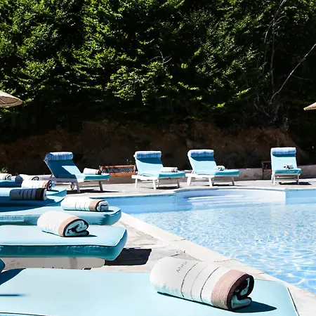 Hotel Anamar Pilio 4*