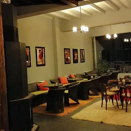 Anamar Pilio Otel Golos