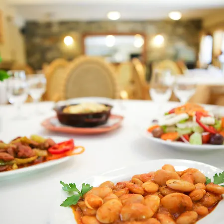 Anamar Pilio Hotel