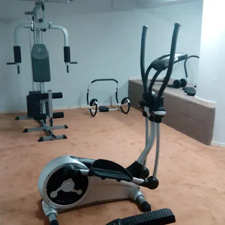 Otel Anamar Pilio 4*