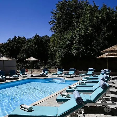 Hotel Anamar Pilio 4*
