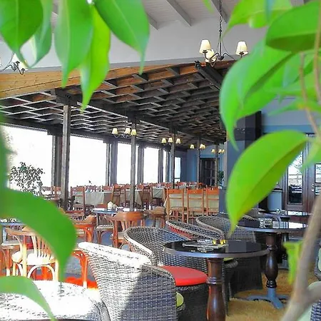 Otel Anamar Pilio 4*