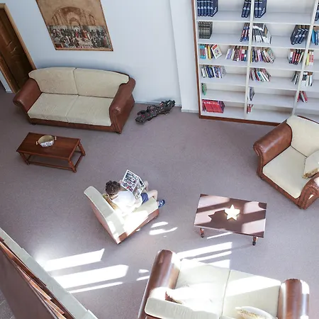 Anamar Pilio 4* Golos