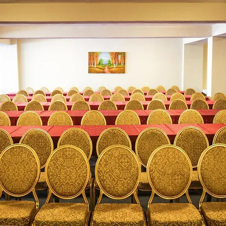 Otel Anamar Pilio 4*