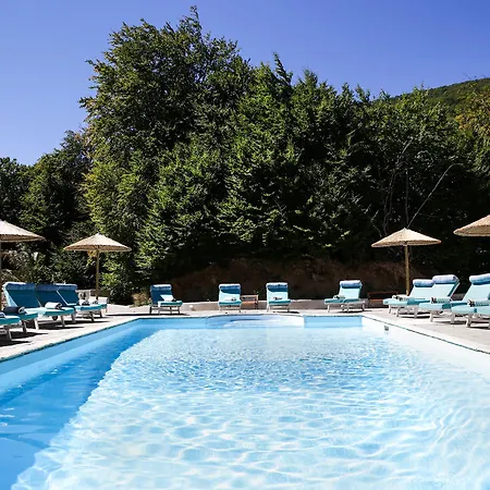 Otel Anamar Pilio Golos