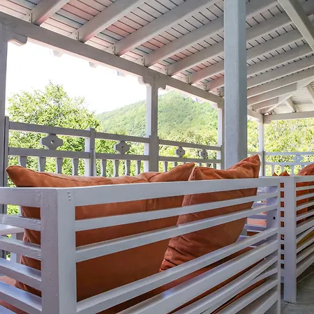 Anamar Pilio Otel Golos