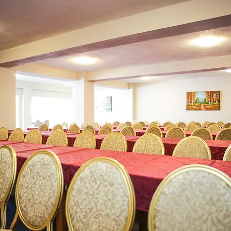 Otel Anamar Pilio 4*