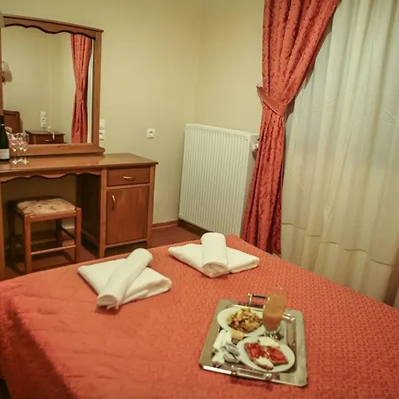 Anamar Pilio Hotel 4*