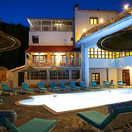 Anamar Pilio 4*