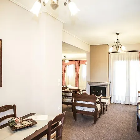 Anamar Pilio 4*