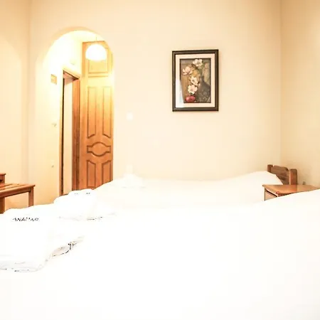 Hotel Anamar Pilio 4*