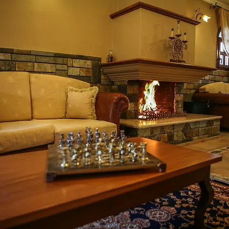 Anamar Pilio 4* Golos