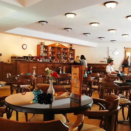 Anamar Pilio 4* Golos