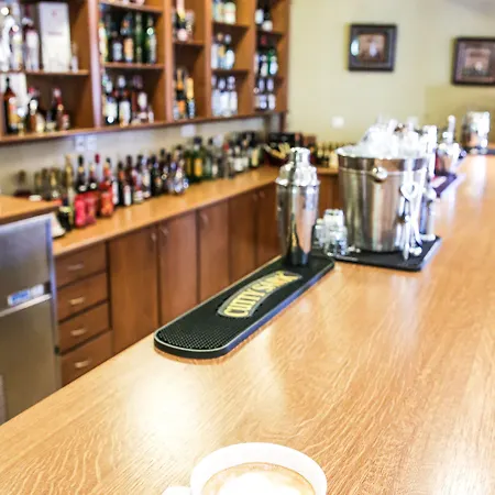 Anamar Pilio Otel Golos