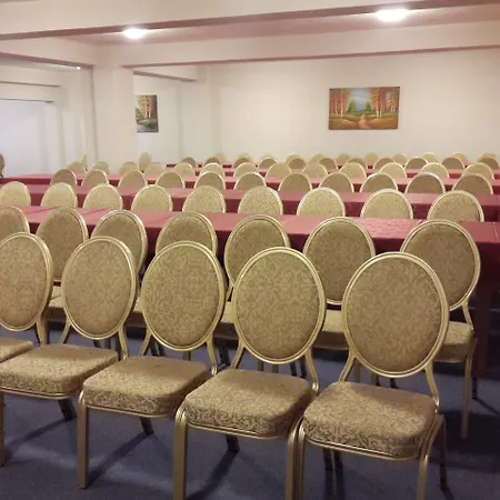 Anamar Pilio Otel Golos