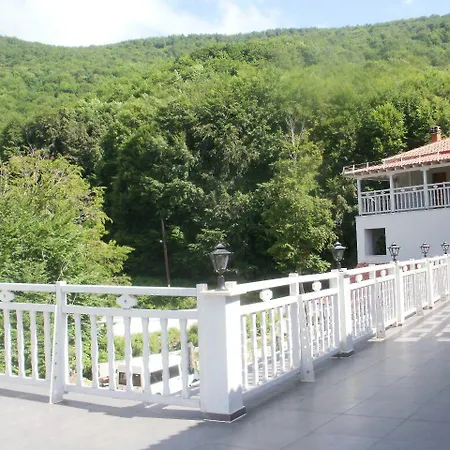 Anamar Pilio 4* Golos