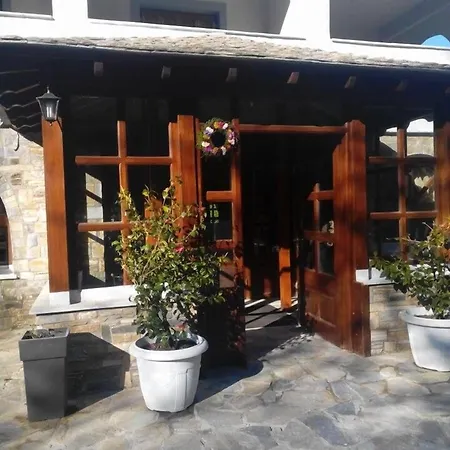 Anamar Pilio 4* Golos