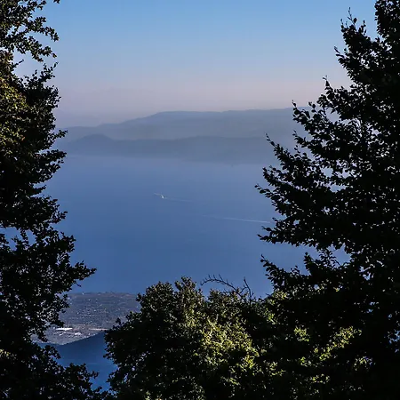 Anamar Pilio Otel Golos