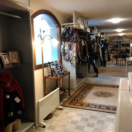 Hotel Anamar Pilio 4*