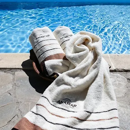 Hotel Anamar Pilio