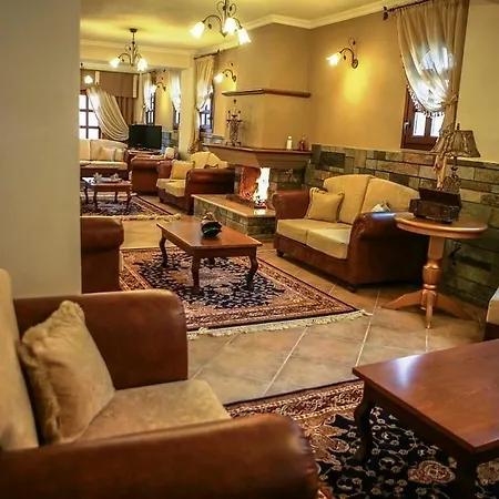 Hotel Anamar Pilio Pelion