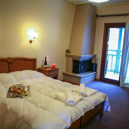 Anamar Pilio 4* Pelion