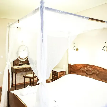 Hotel Anamar Pilio