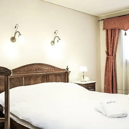Anamar Pilio Hotel