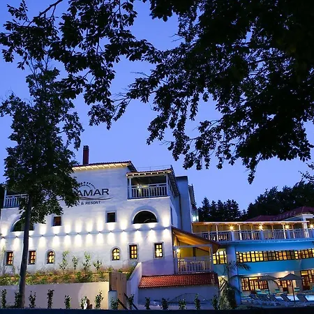 Anamar Pilio 4* Golos