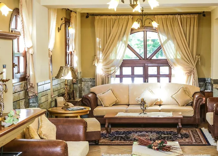 Anamar Pilio 4* Volos