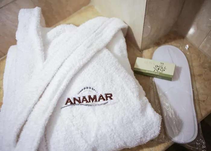 Anamar Pilio 4* Volos