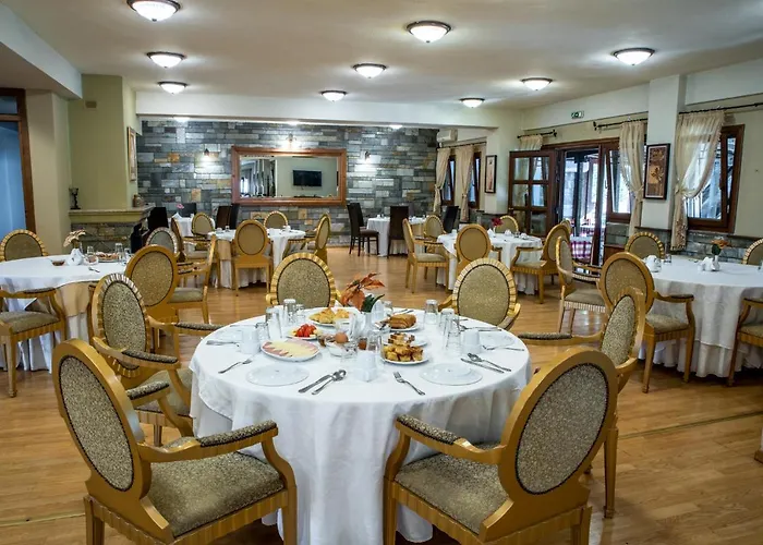 Anamar Pilio Hotel 4*