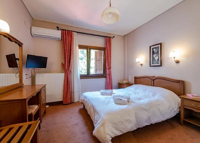 Anamar Pilio Hotel 4*